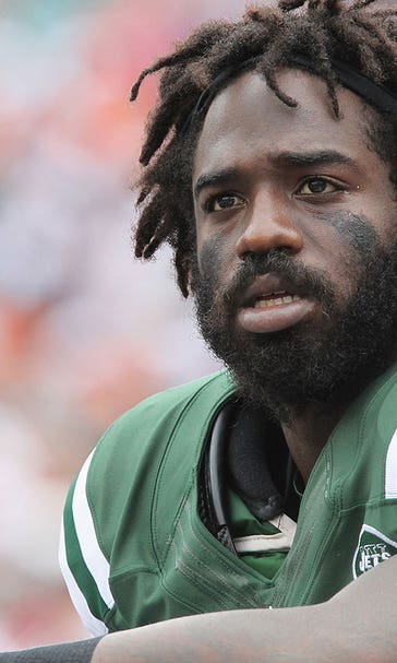 Football world reacts to Joe McKnight's killing with grief and disbelief